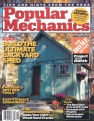 Better Barns is featured in Polular Mechanics